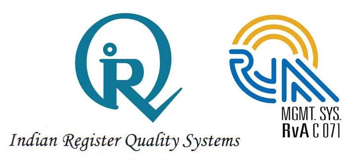 Indian Register Quality System Indian Register Quality System